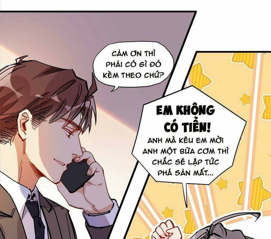 Cố Tổng, Vợ Của Ngài Quá Mạnh Rồi! Chapter 37 - 41
