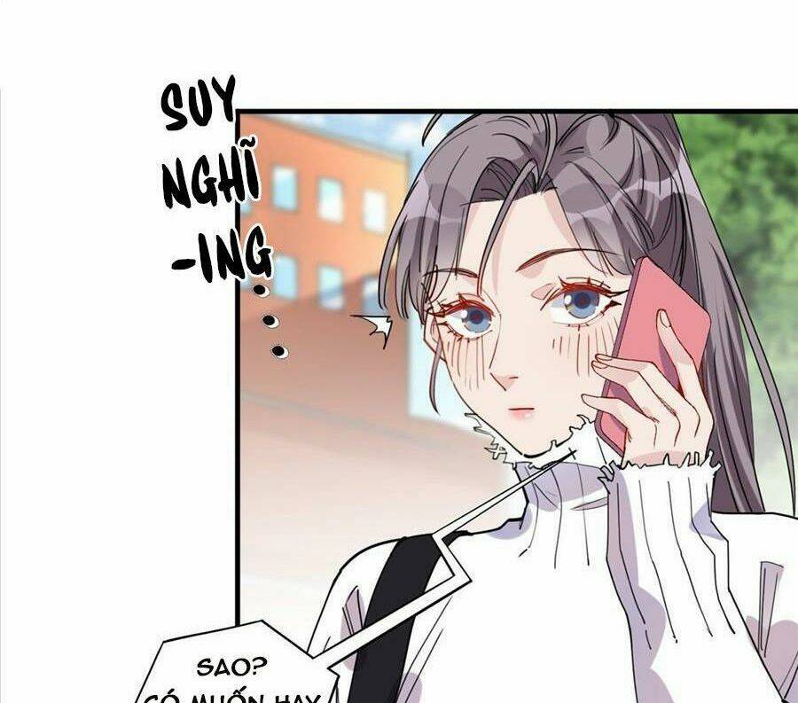 Cố Tổng, Vợ Của Ngài Quá Mạnh Rồi! Chapter 37 - 44