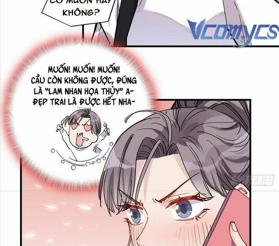 Cố Tổng, Vợ Của Ngài Quá Mạnh Rồi! Chapter 37 - 45