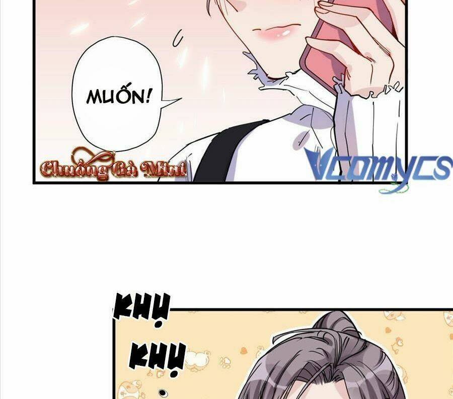 Cố Tổng, Vợ Của Ngài Quá Mạnh Rồi! Chapter 37 - 46