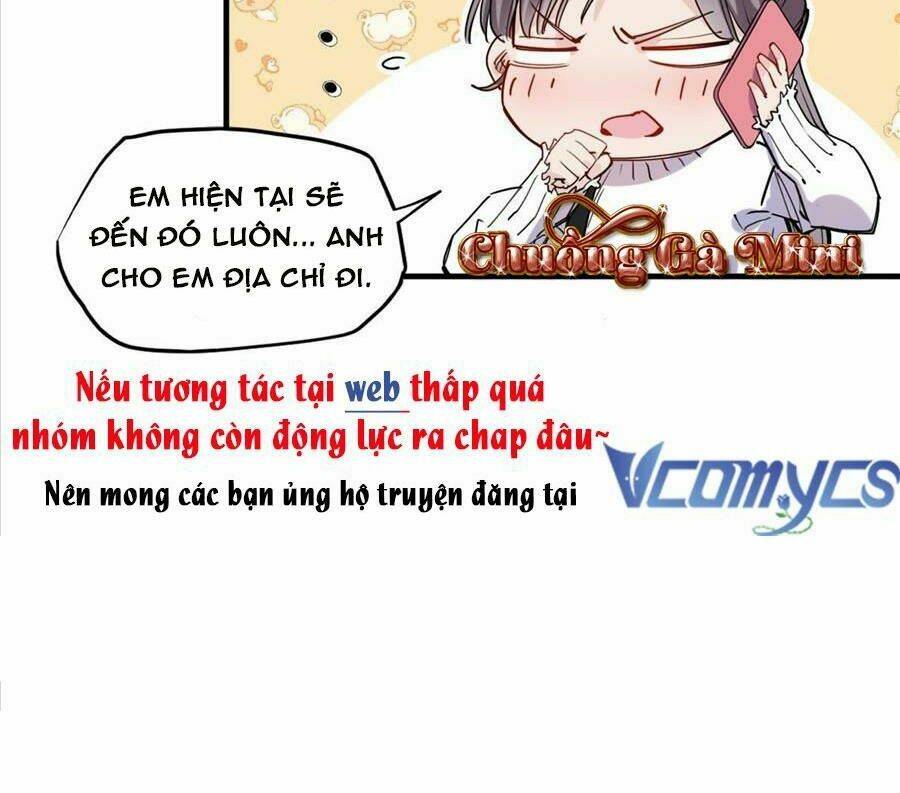 Cố Tổng, Vợ Của Ngài Quá Mạnh Rồi! Chapter 37 - 47