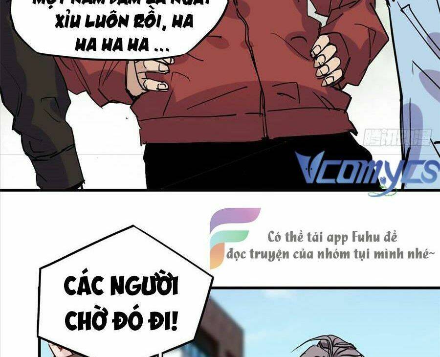 Cố Tổng, Vợ Của Ngài Quá Mạnh Rồi! Chapter 37 - 6