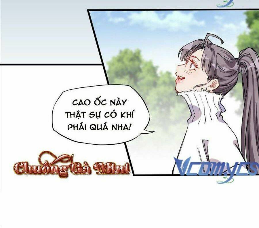 Cố Tổng, Vợ Của Ngài Quá Mạnh Rồi! Chapter 37 - 51