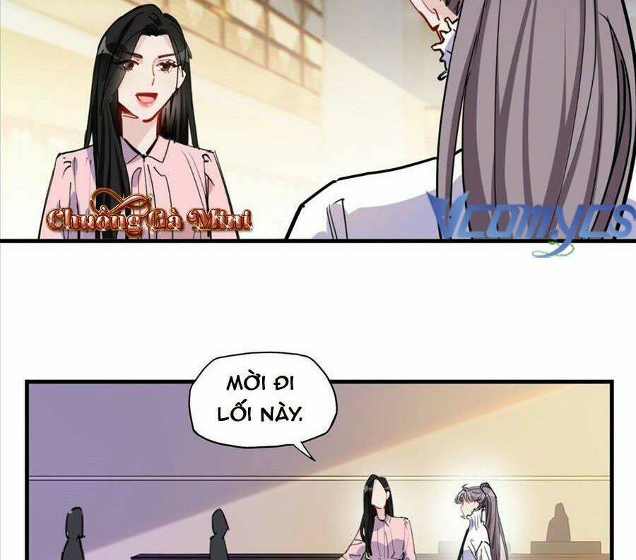 Cố Tổng, Vợ Của Ngài Quá Mạnh Rồi! Chapter 37 - 54