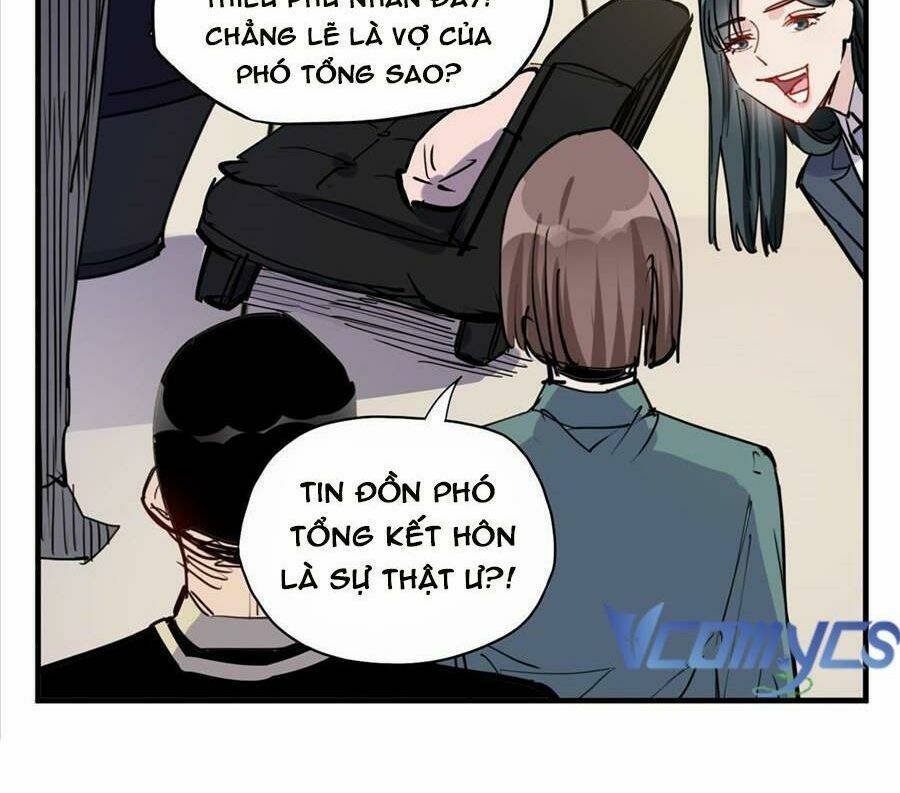 Cố Tổng, Vợ Của Ngài Quá Mạnh Rồi! Chapter 37 - 56