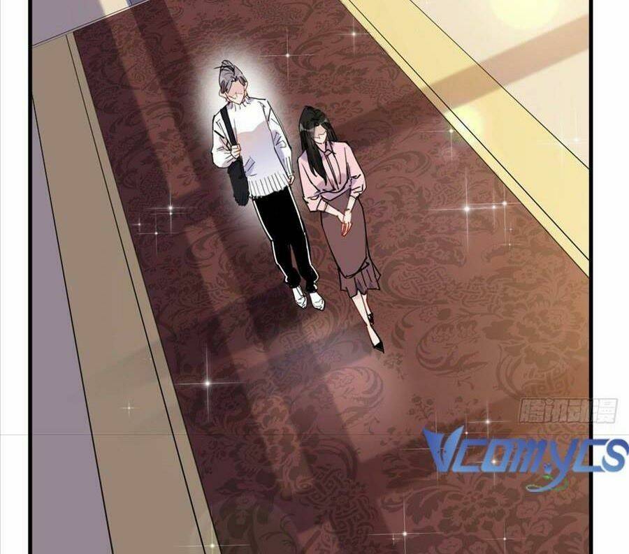 Cố Tổng, Vợ Của Ngài Quá Mạnh Rồi! Chapter 37 - 58