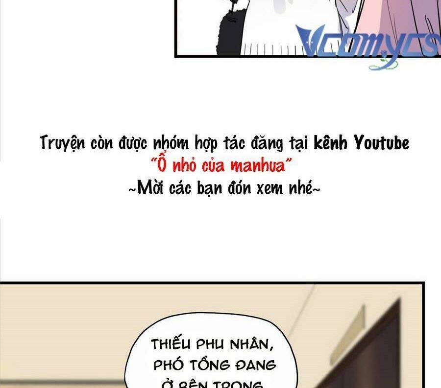 Cố Tổng, Vợ Của Ngài Quá Mạnh Rồi! Chapter 37 - 60
