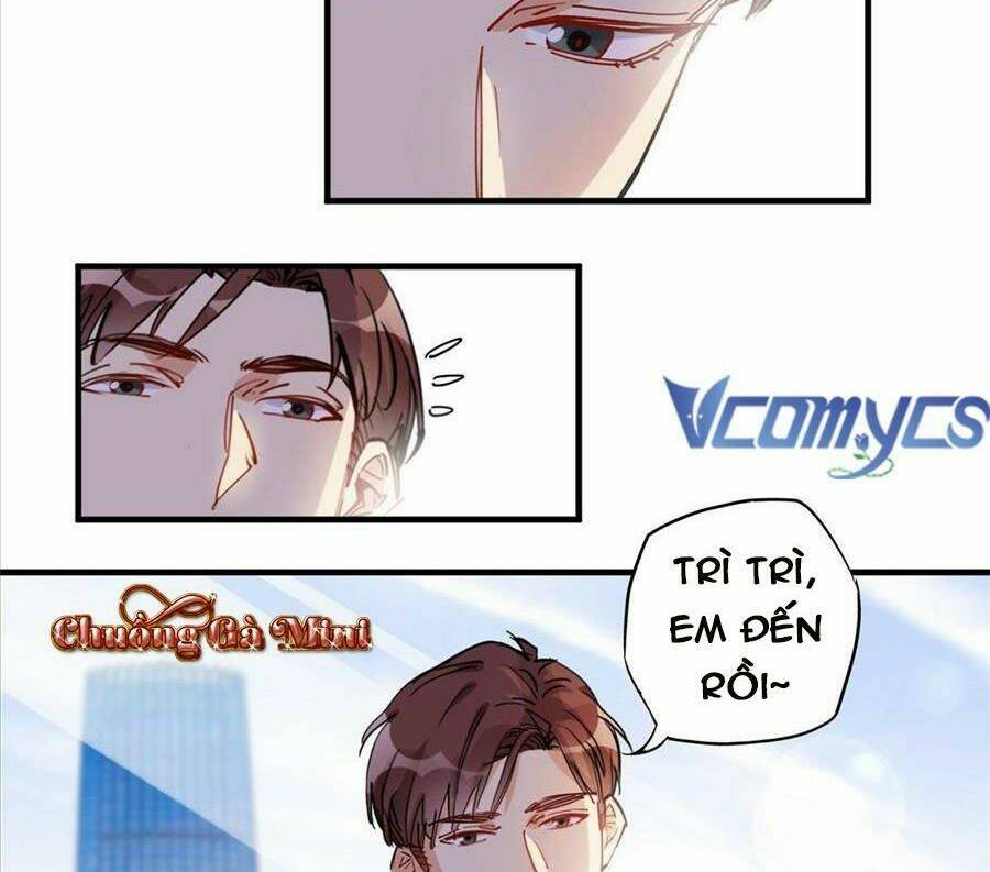 Cố Tổng, Vợ Của Ngài Quá Mạnh Rồi! Chapter 37 - 63