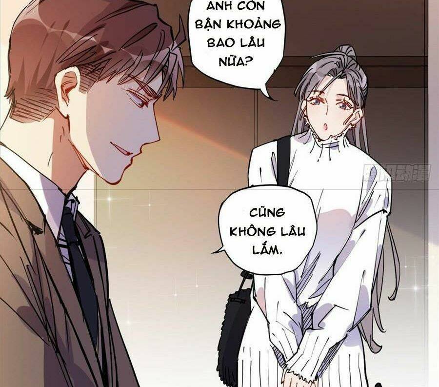 Cố Tổng, Vợ Của Ngài Quá Mạnh Rồi! Chapter 37 - 66