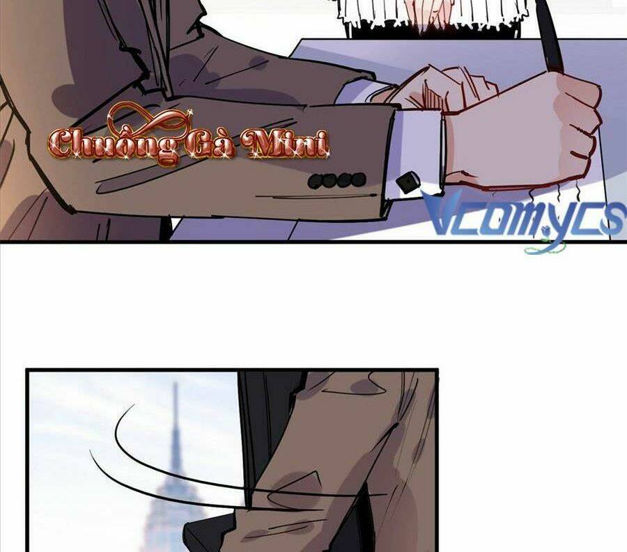 Cố Tổng, Vợ Của Ngài Quá Mạnh Rồi! Chapter 37 - 67