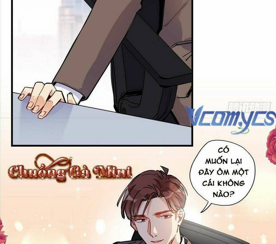 Cố Tổng, Vợ Của Ngài Quá Mạnh Rồi! Chapter 37 - 68