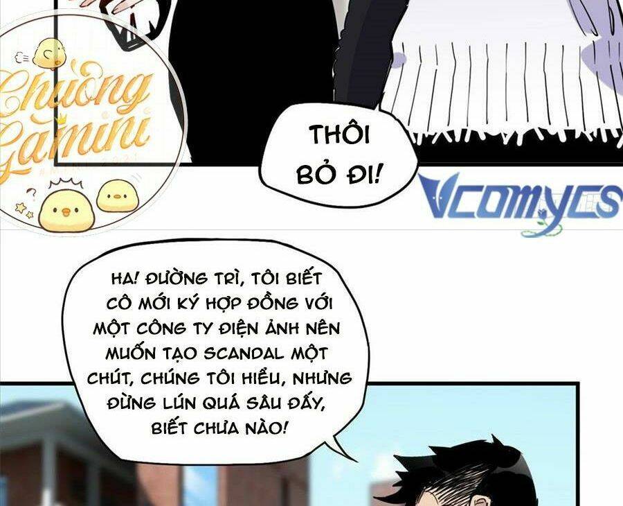 Cố Tổng, Vợ Của Ngài Quá Mạnh Rồi! Chapter 37 - 8