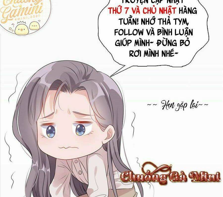 Cố Tổng, Vợ Của Ngài Quá Mạnh Rồi! Chapter 37 - 73