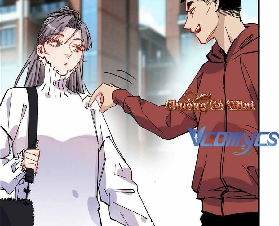 Cố Tổng, Vợ Của Ngài Quá Mạnh Rồi! Chapter 37 - 9