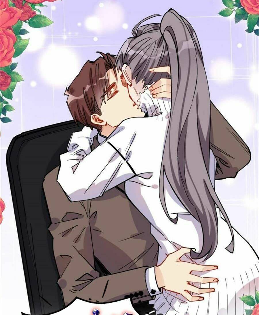 Cố Tổng, Vợ Của Ngài Quá Mạnh Rồi! Chapter 38 - 1