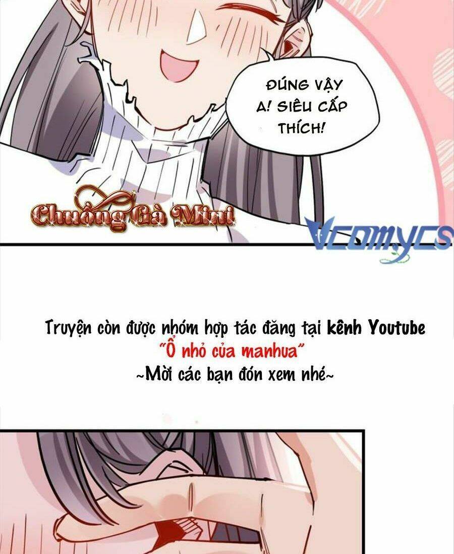Cố Tổng, Vợ Của Ngài Quá Mạnh Rồi! Chapter 38 - 11