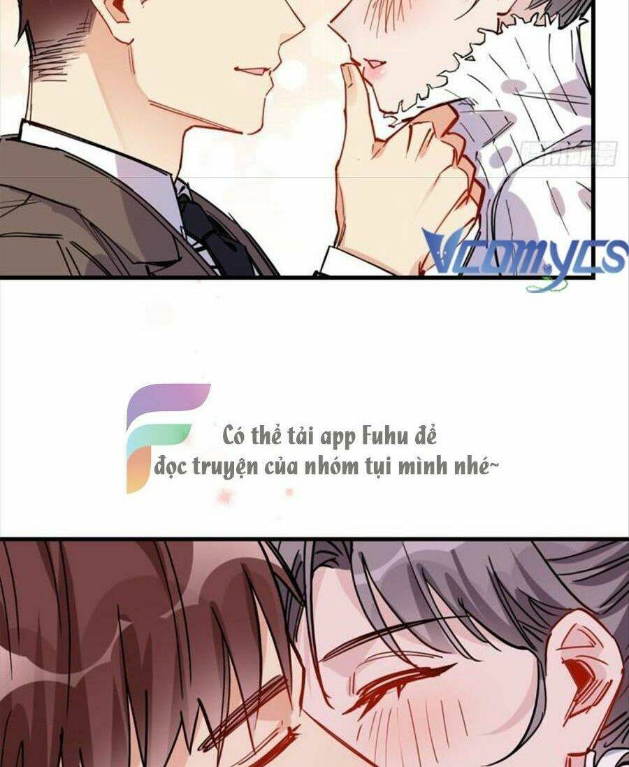 Cố Tổng, Vợ Của Ngài Quá Mạnh Rồi! Chapter 38 - 13