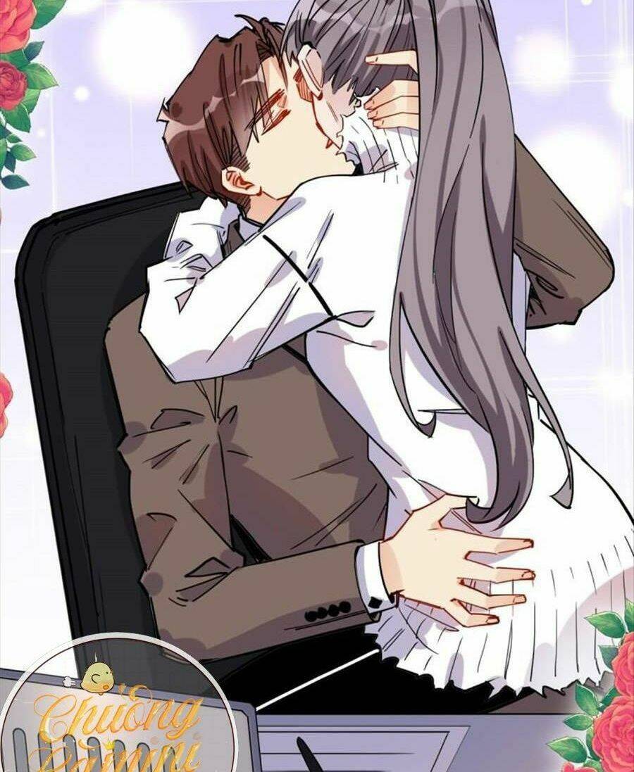 Cố Tổng, Vợ Của Ngài Quá Mạnh Rồi! Chapter 38 - 16