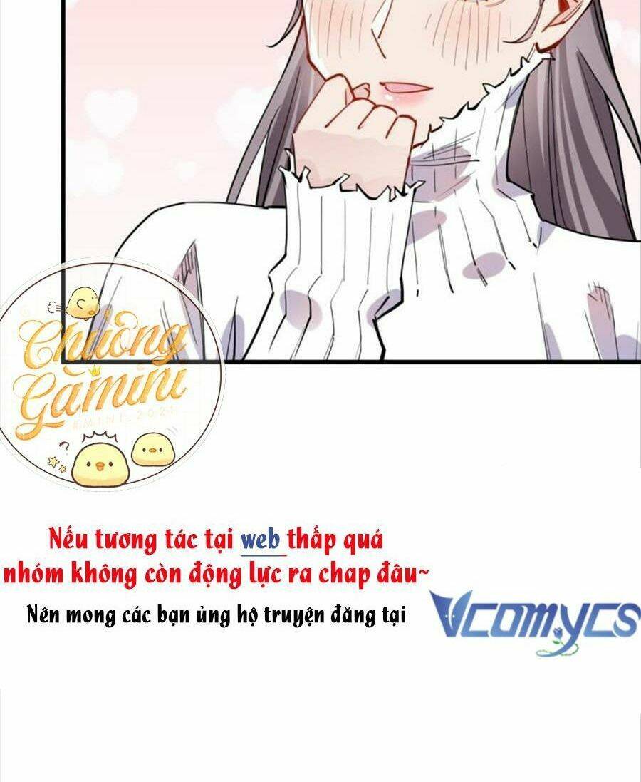 Cố Tổng, Vợ Của Ngài Quá Mạnh Rồi! Chapter 38 - 19