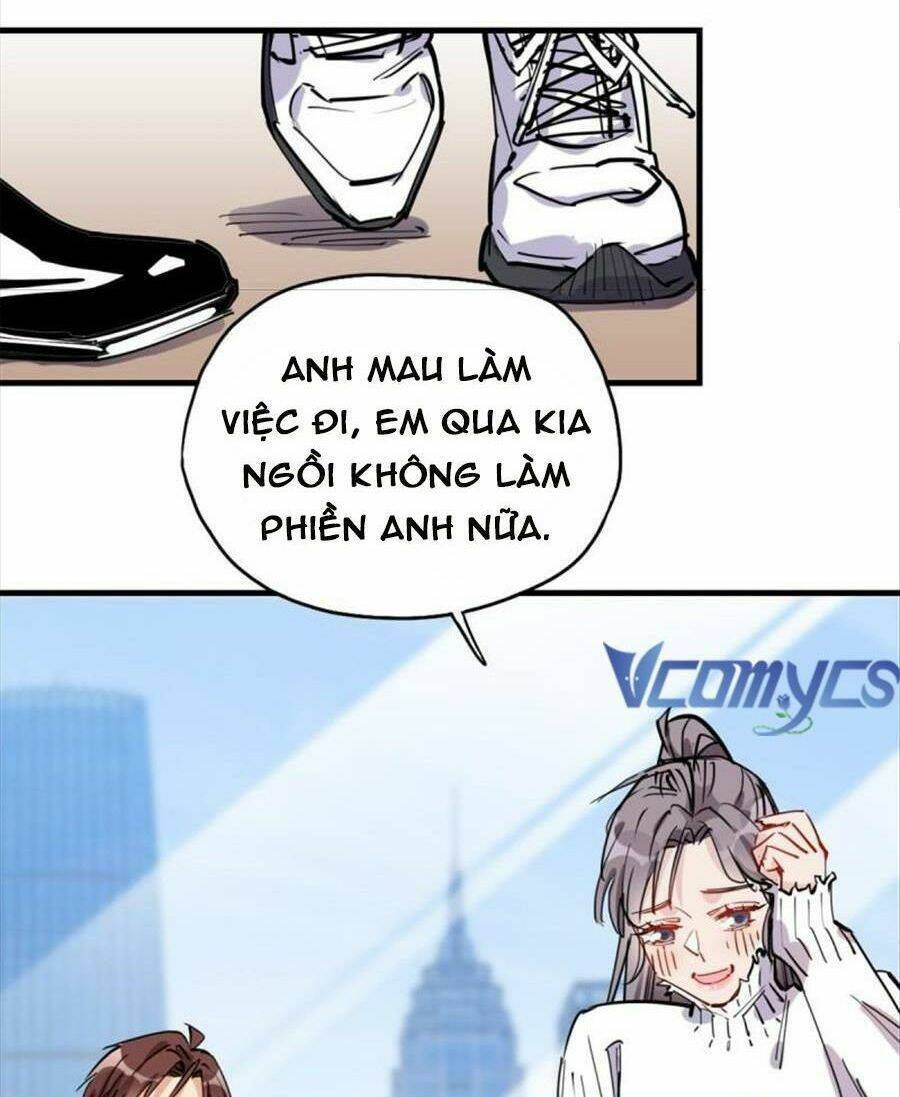 Cố Tổng, Vợ Của Ngài Quá Mạnh Rồi! Chapter 38 - 20