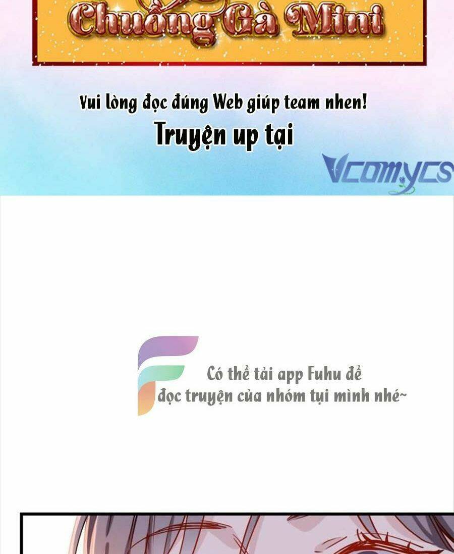 Cố Tổng, Vợ Của Ngài Quá Mạnh Rồi! Chapter 38 - 3