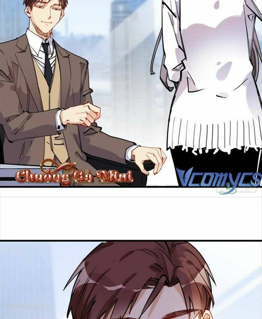 Cố Tổng, Vợ Của Ngài Quá Mạnh Rồi! Chapter 38 - 21