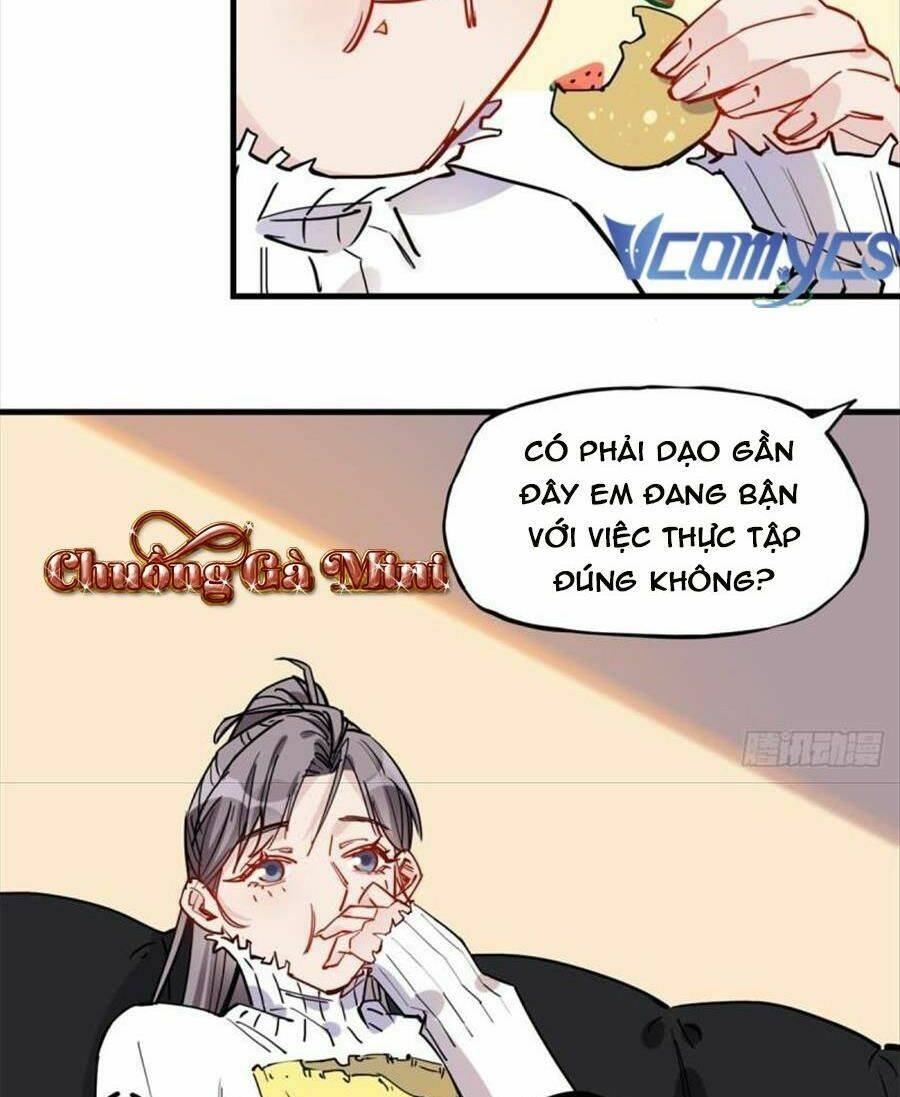 Cố Tổng, Vợ Của Ngài Quá Mạnh Rồi! Chapter 38 - 25