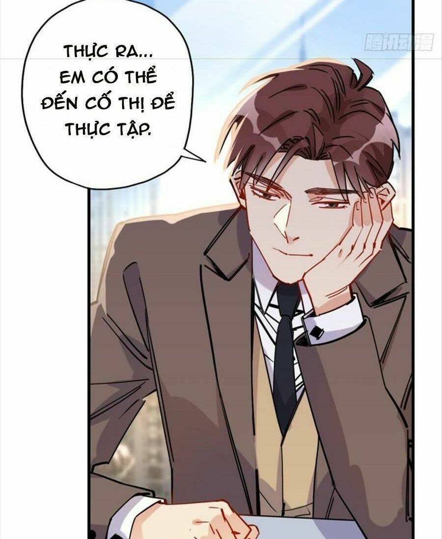 Cố Tổng, Vợ Của Ngài Quá Mạnh Rồi! Chapter 38 - 27