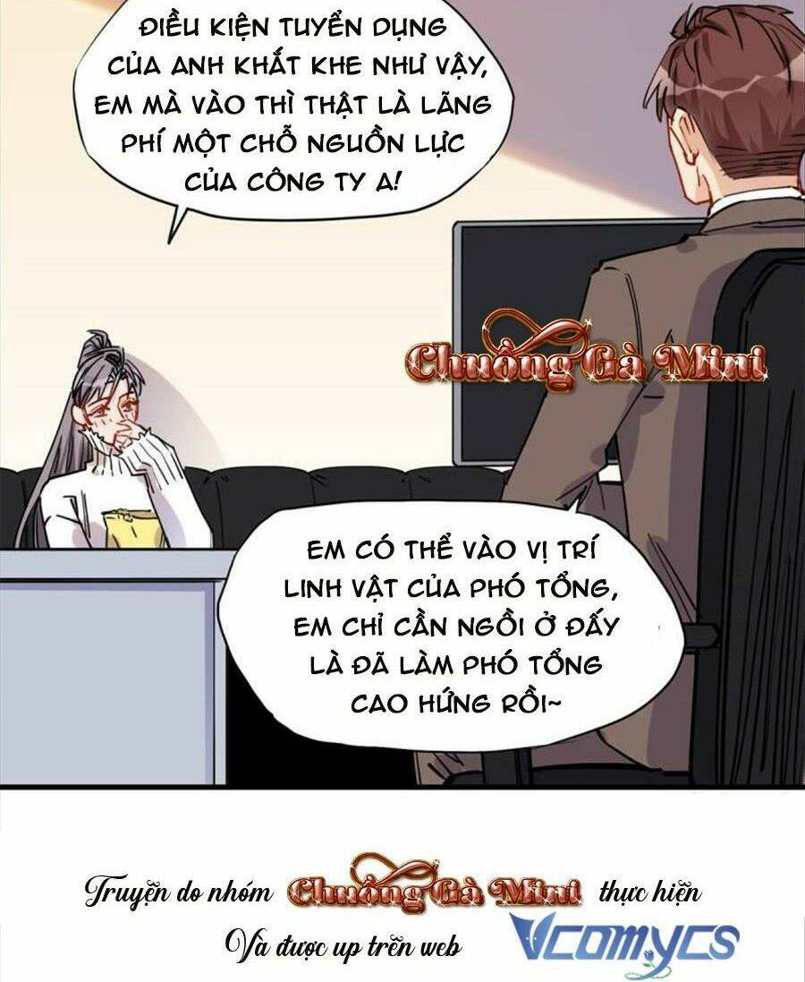 Cố Tổng, Vợ Của Ngài Quá Mạnh Rồi! Chapter 38 - 29