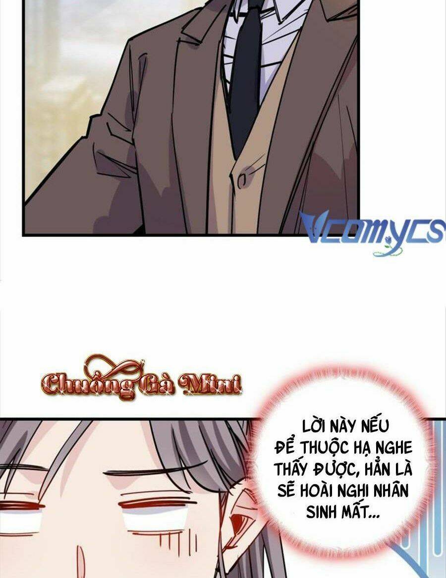 Cố Tổng, Vợ Của Ngài Quá Mạnh Rồi! Chapter 38 - 32