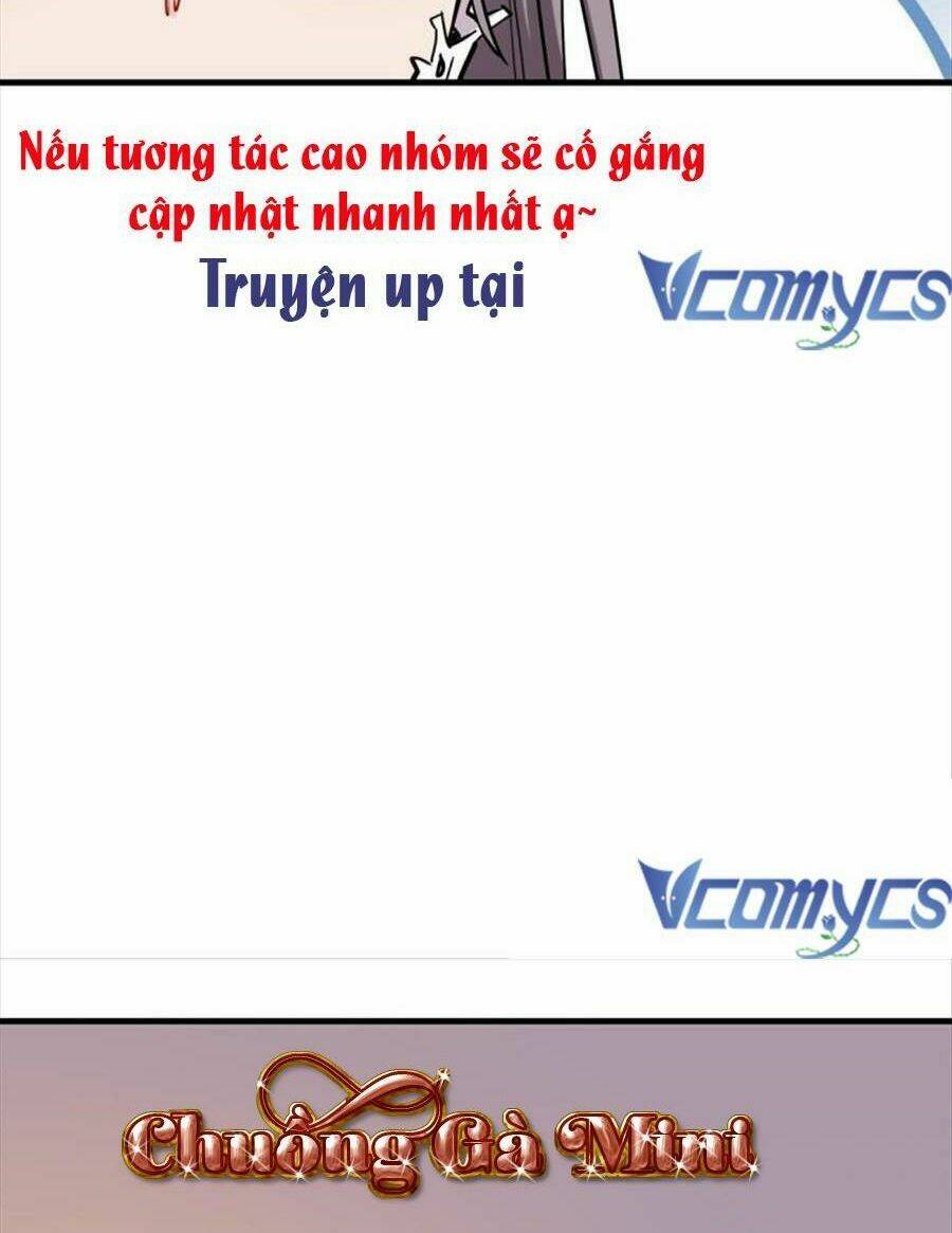 Cố Tổng, Vợ Của Ngài Quá Mạnh Rồi! Chapter 38 - 33
