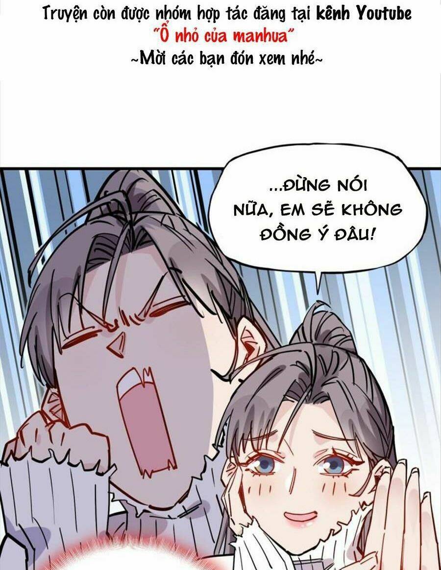 Cố Tổng, Vợ Của Ngài Quá Mạnh Rồi! Chapter 38 - 35