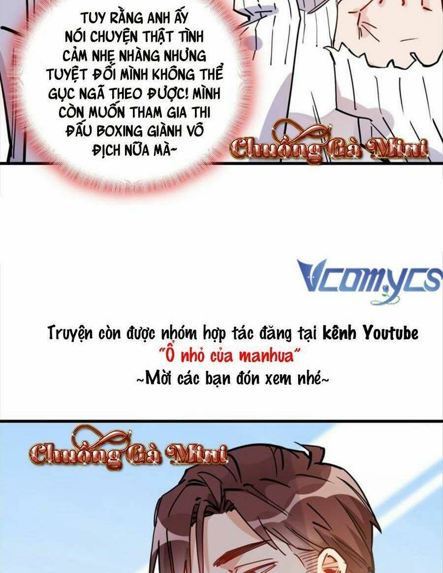 Cố Tổng, Vợ Của Ngài Quá Mạnh Rồi! Chapter 38 - 36