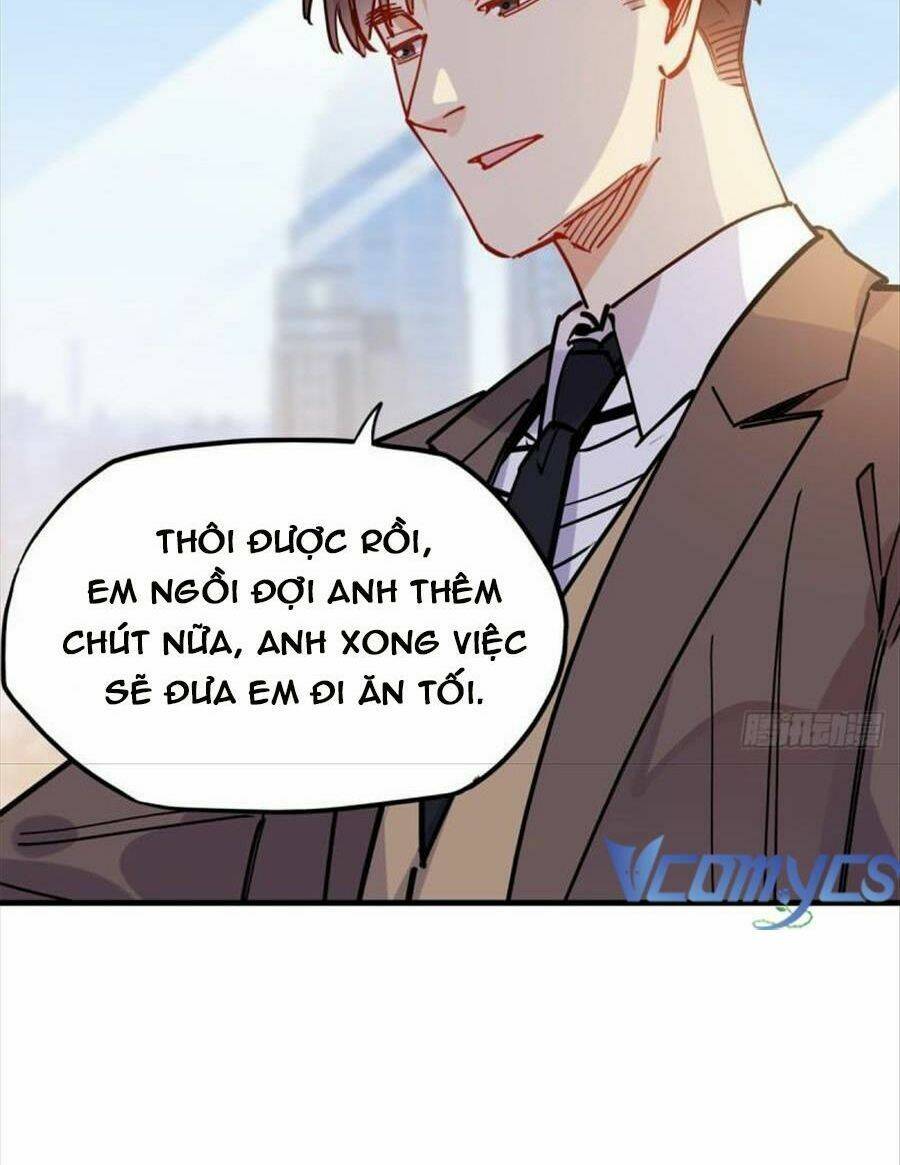 Cố Tổng, Vợ Của Ngài Quá Mạnh Rồi! Chapter 38 - 37