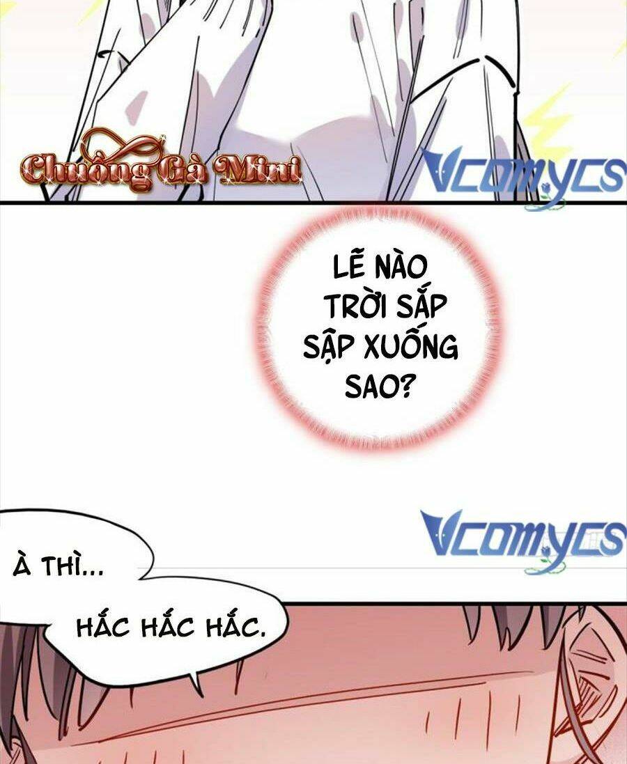 Cố Tổng, Vợ Của Ngài Quá Mạnh Rồi! Chapter 38 - 5