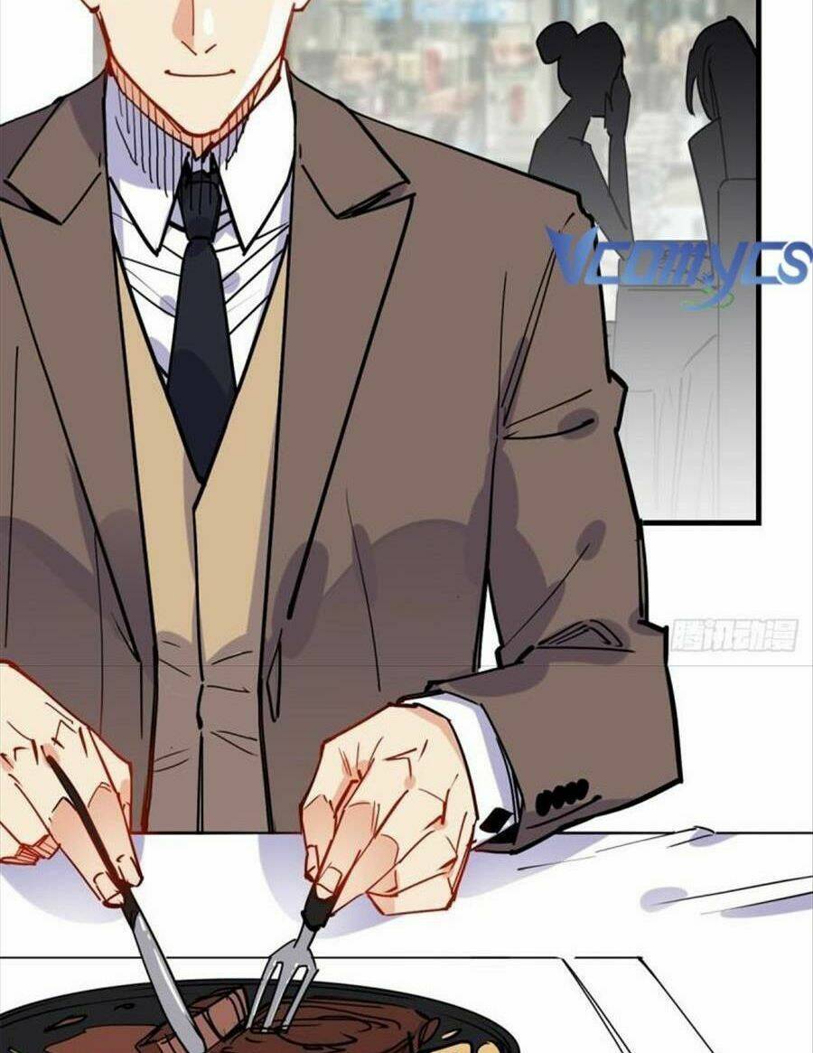 Cố Tổng, Vợ Của Ngài Quá Mạnh Rồi! Chapter 38 - 43