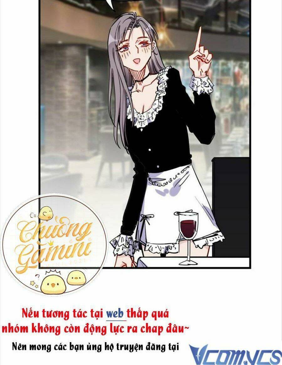 Cố Tổng, Vợ Của Ngài Quá Mạnh Rồi! Chapter 38 - 46