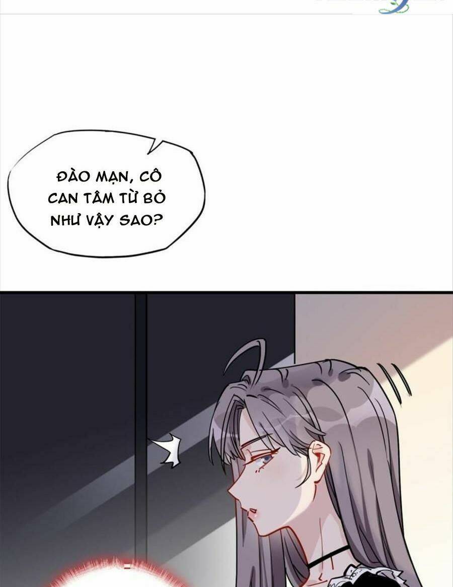 Cố Tổng, Vợ Của Ngài Quá Mạnh Rồi! Chapter 38 - 47