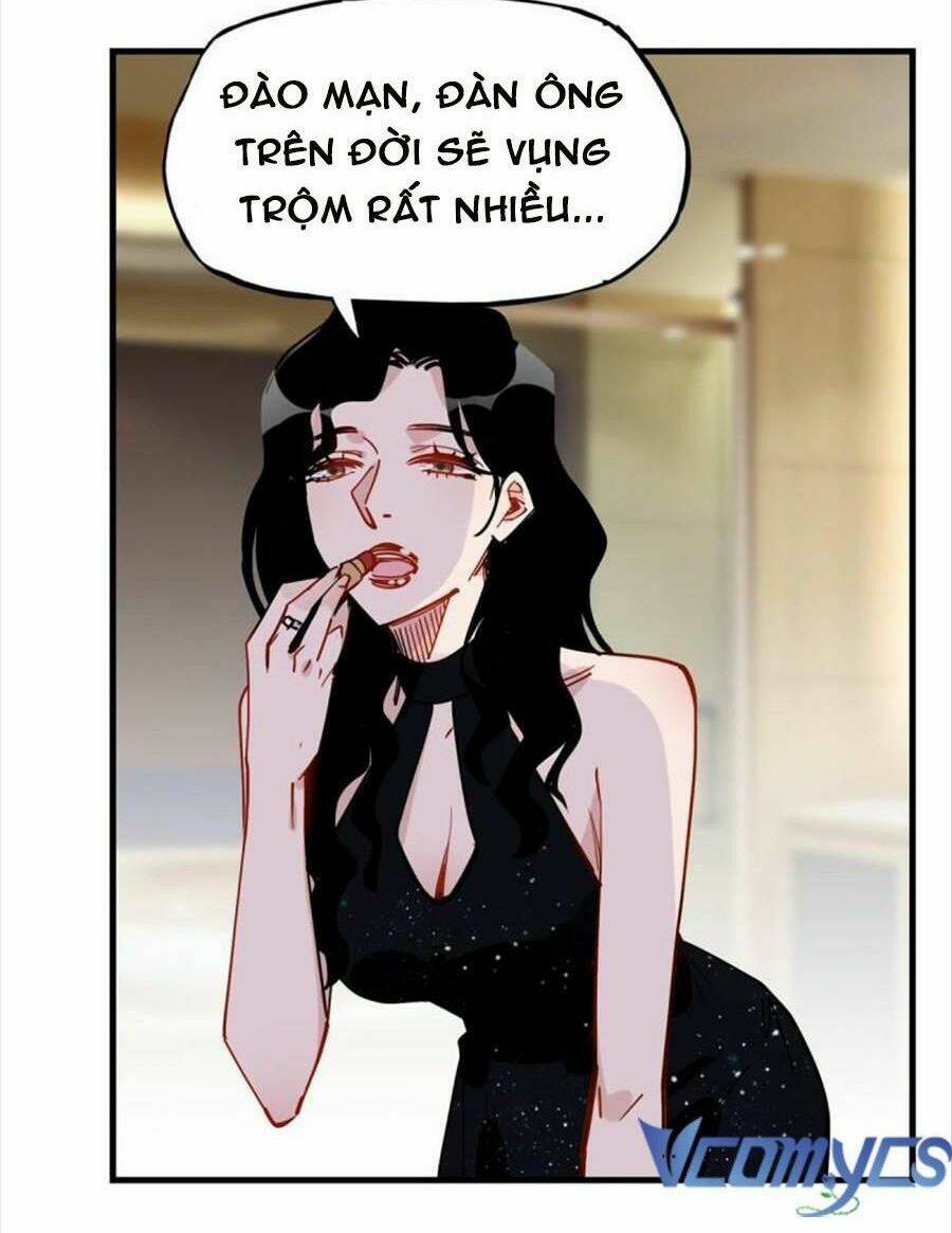 Cố Tổng, Vợ Của Ngài Quá Mạnh Rồi! Chapter 38 - 50