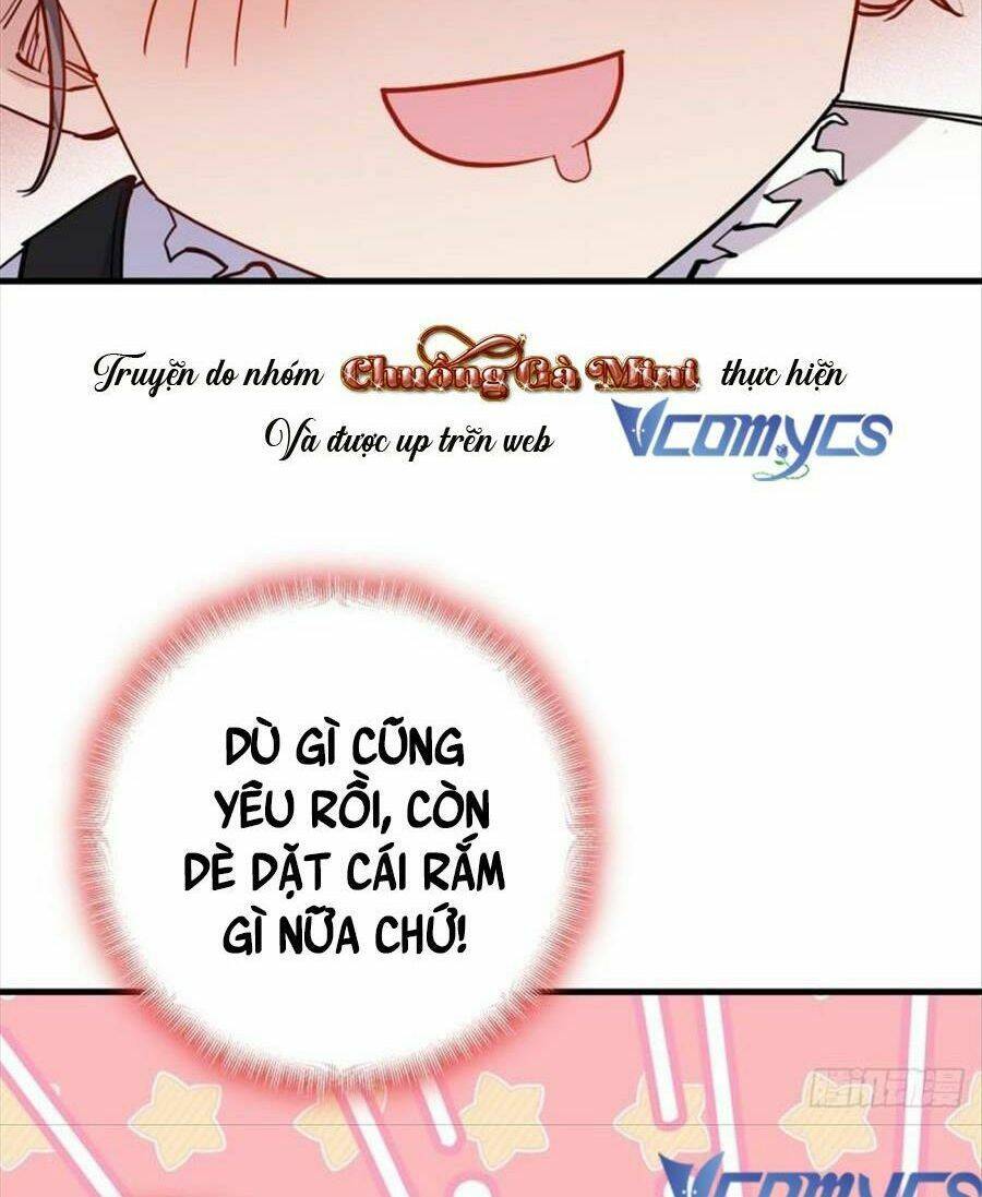 Cố Tổng, Vợ Của Ngài Quá Mạnh Rồi! Chapter 38 - 6