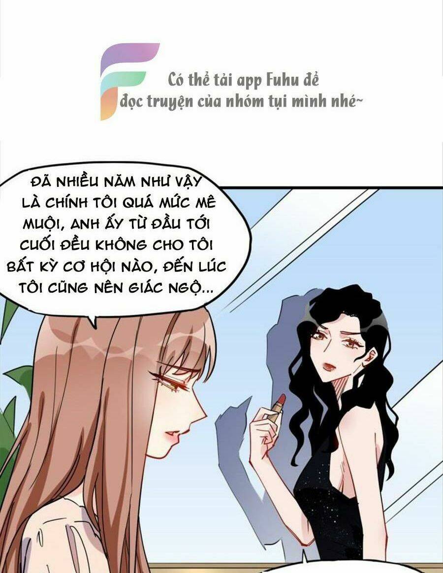 Cố Tổng, Vợ Của Ngài Quá Mạnh Rồi! Chapter 38 - 51