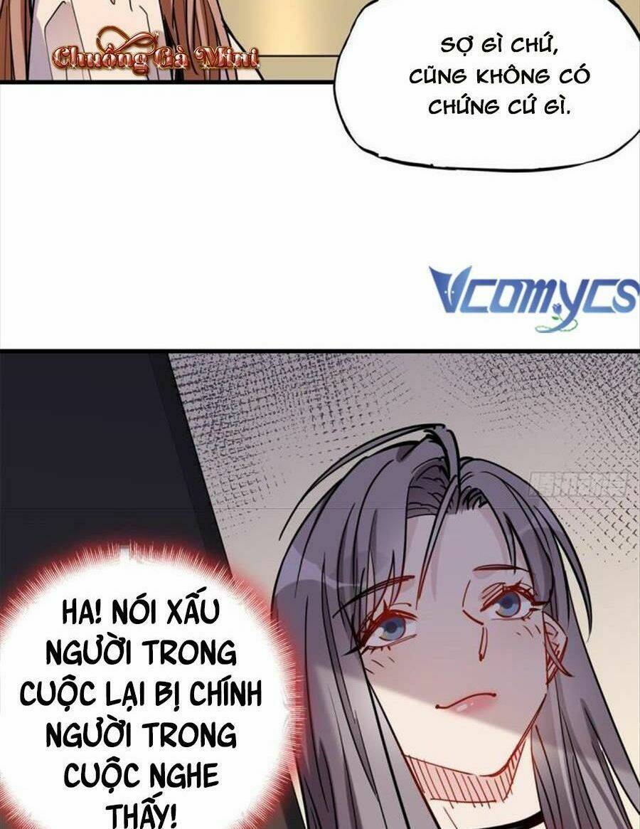 Cố Tổng, Vợ Của Ngài Quá Mạnh Rồi! Chapter 38 - 52