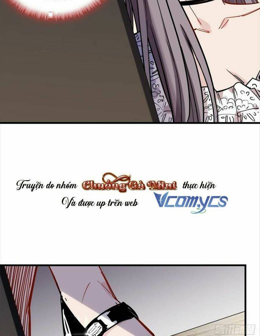 Cố Tổng, Vợ Của Ngài Quá Mạnh Rồi! Chapter 38 - 53