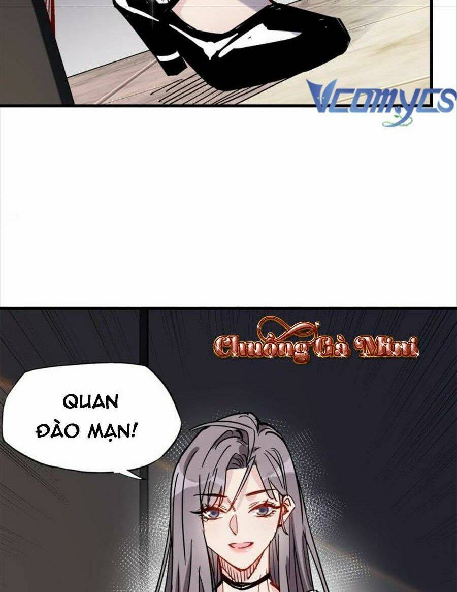 Cố Tổng, Vợ Của Ngài Quá Mạnh Rồi! Chapter 38 - 54