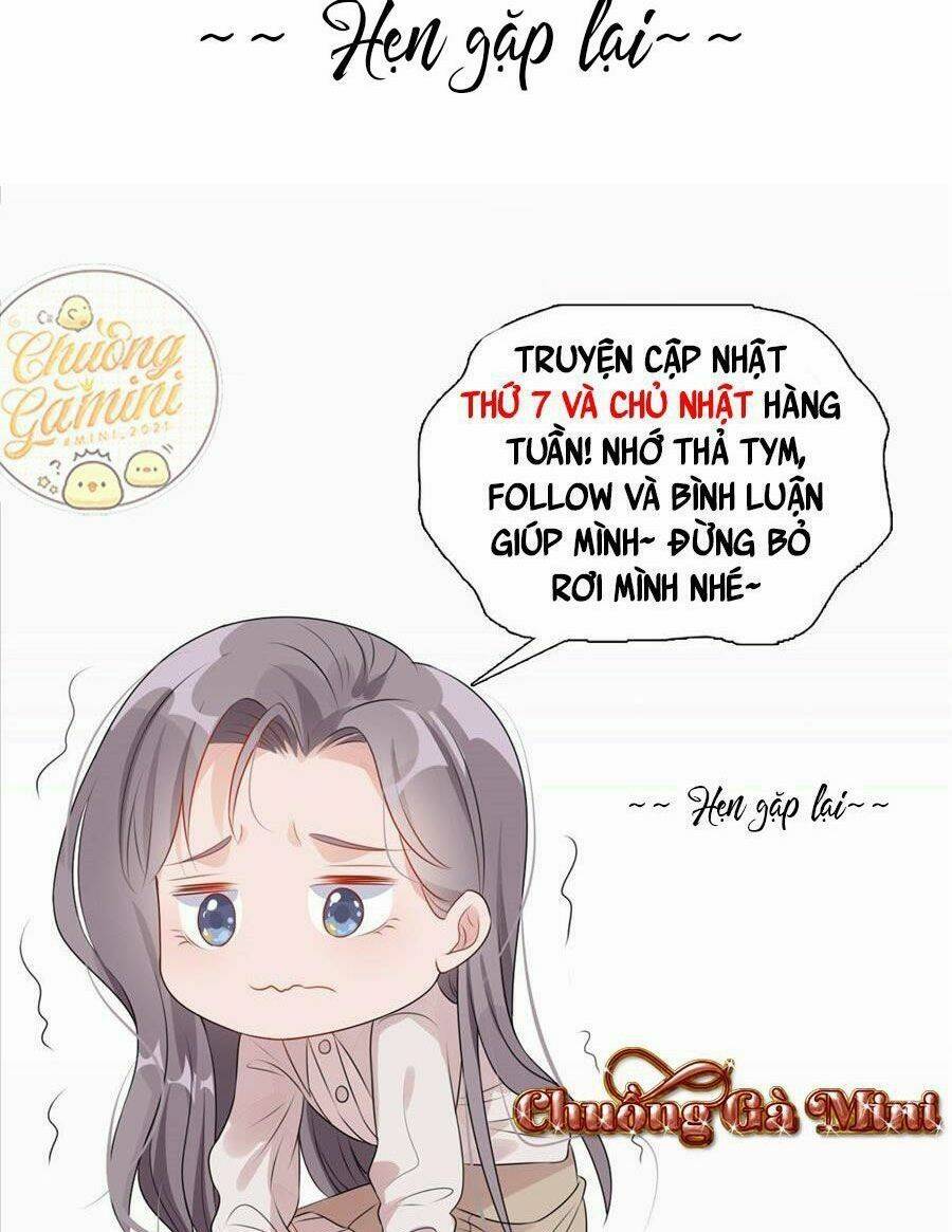 Cố Tổng, Vợ Của Ngài Quá Mạnh Rồi! Chapter 38 - 58