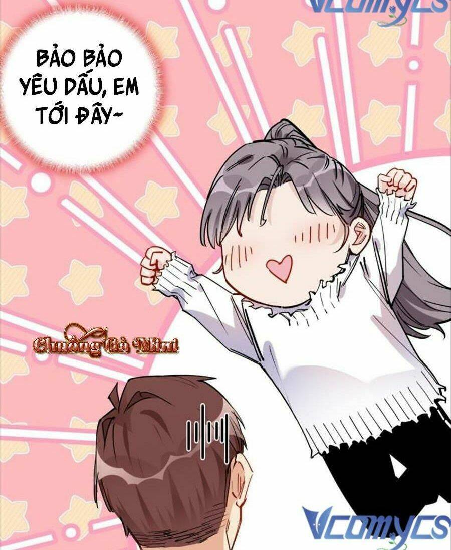 Cố Tổng, Vợ Của Ngài Quá Mạnh Rồi! Chapter 38 - 7