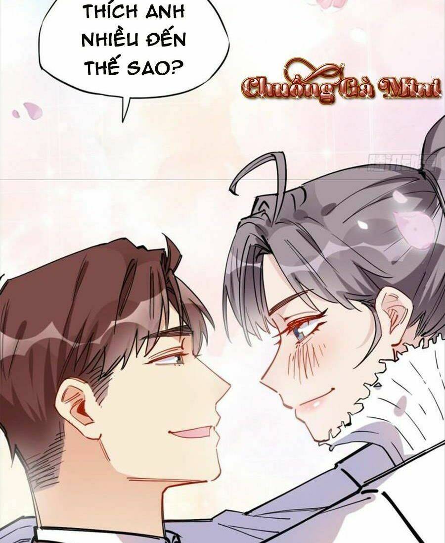 Cố Tổng, Vợ Của Ngài Quá Mạnh Rồi! Chapter 38 - 9