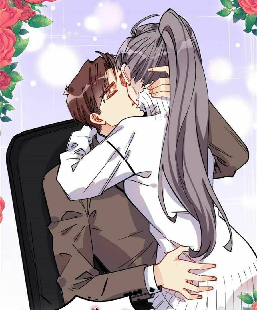 Cố Tổng, Vợ Của Ngài Quá Mạnh Rồi! Chapter 39 - 1