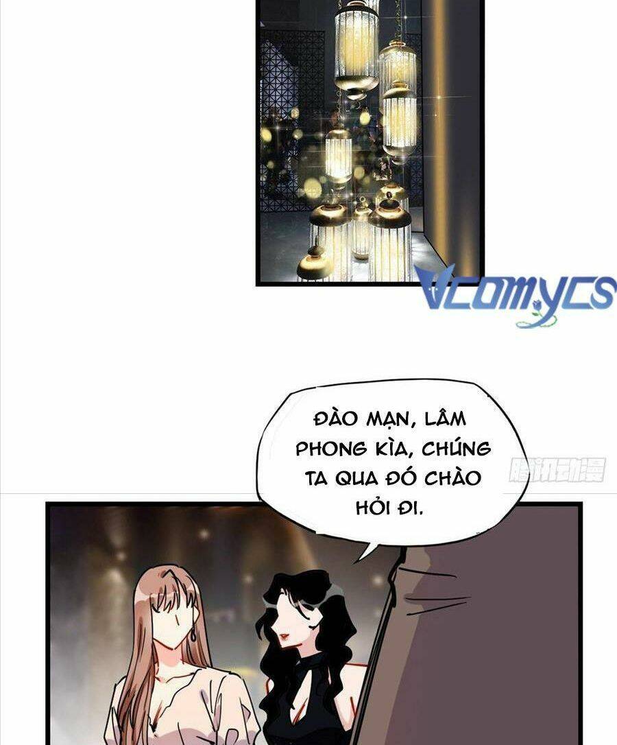 Cố Tổng, Vợ Của Ngài Quá Mạnh Rồi! Chapter 39 - 16