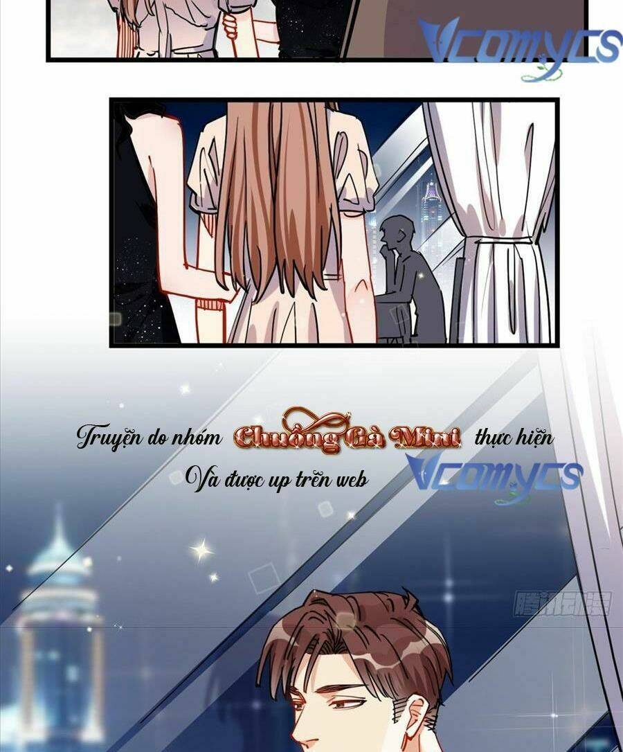 Cố Tổng, Vợ Của Ngài Quá Mạnh Rồi! Chapter 39 - 17